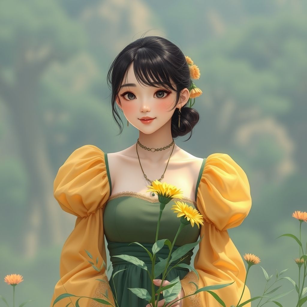 การพัฒนาบุคลิกในเนื้อเรื่อง